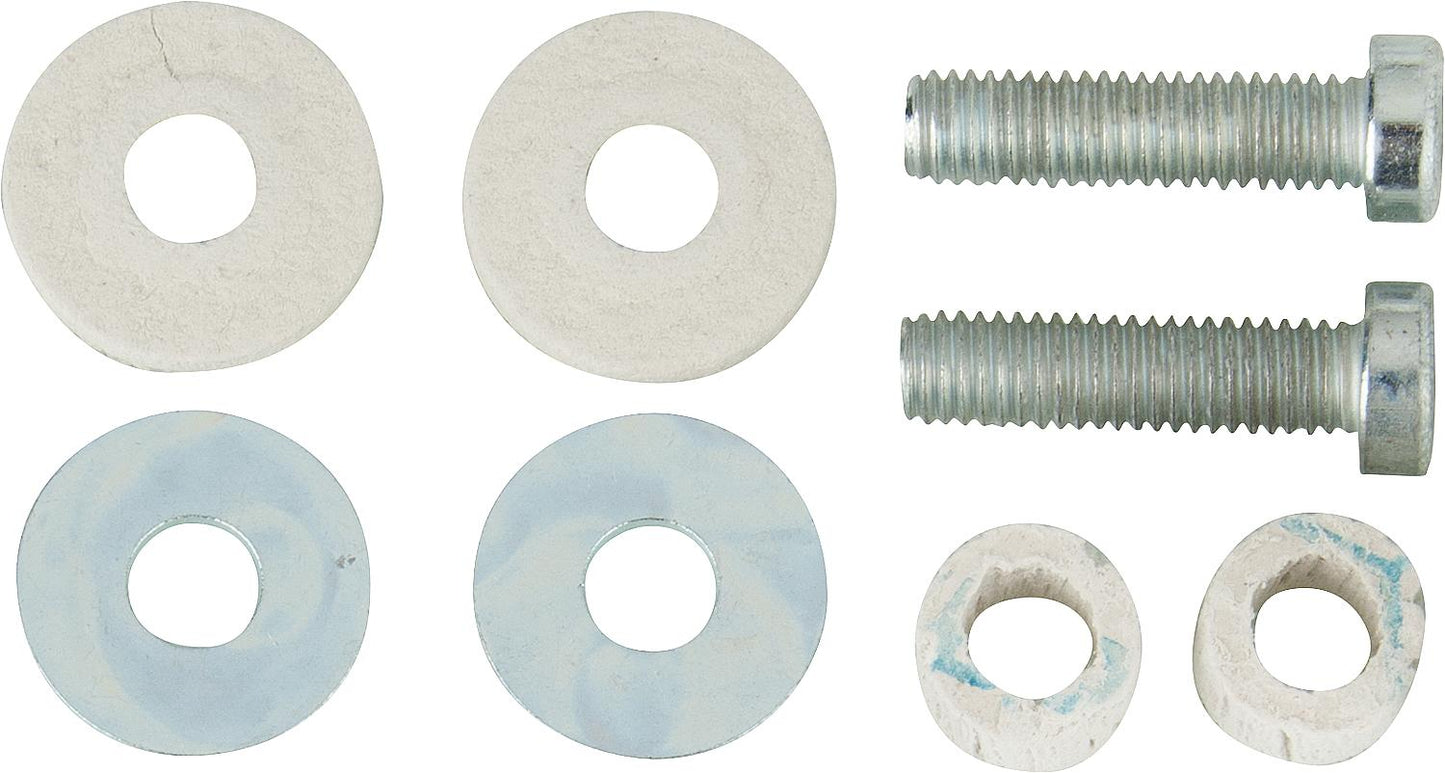 Befestigungsmaterial Brennerflansch Abic 57010-001