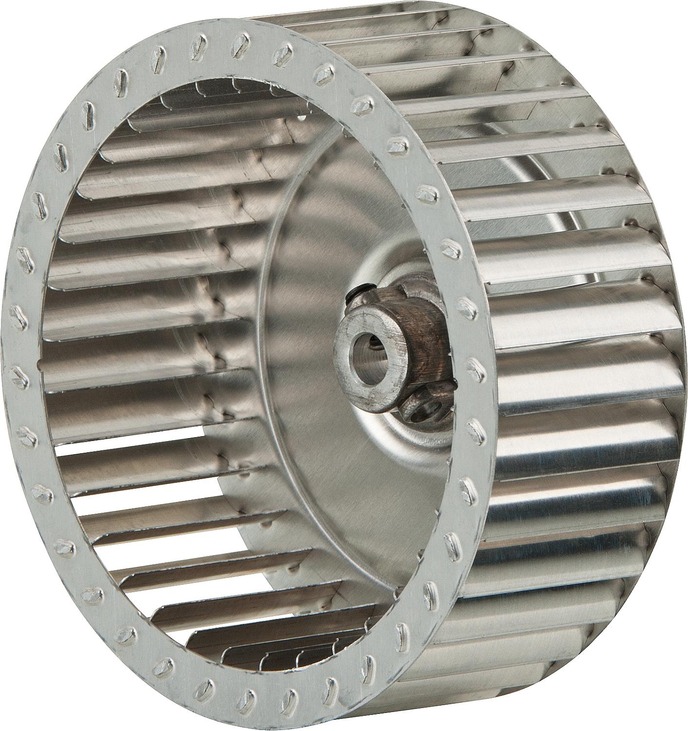 Gebläserad Abic 10020-001