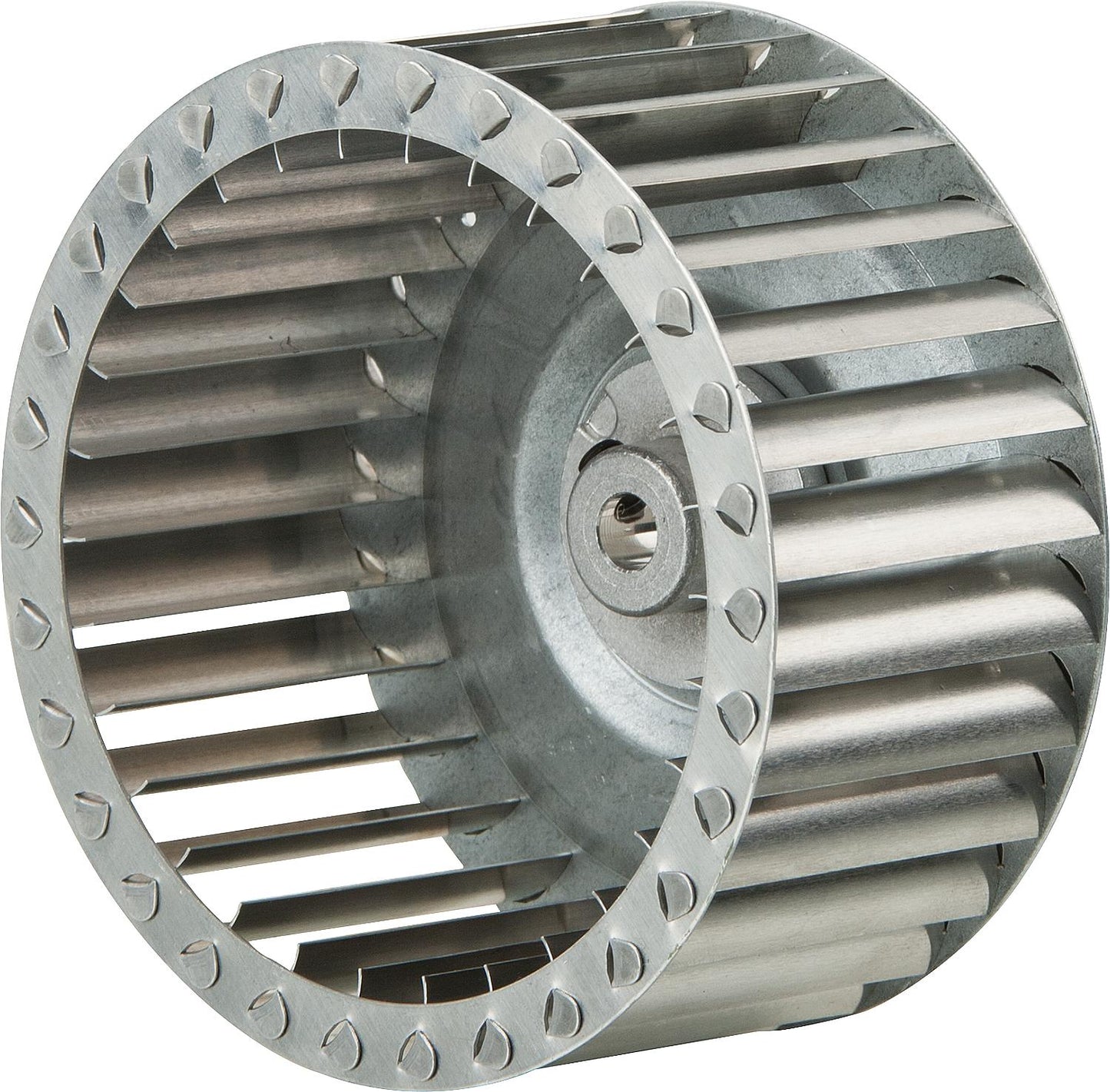 Gebläserad Abic 10020-004