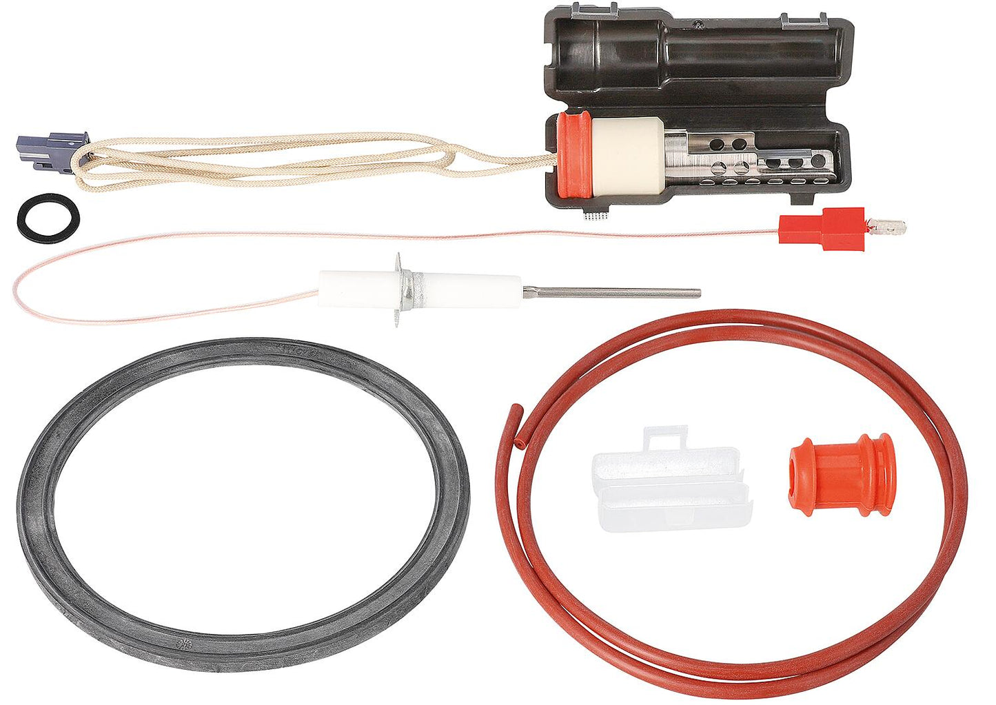 Large maintenance kit for Buderus GB 132/152