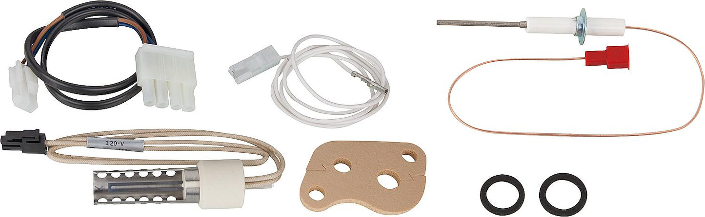Small maintenance kit for Buderus GB 112