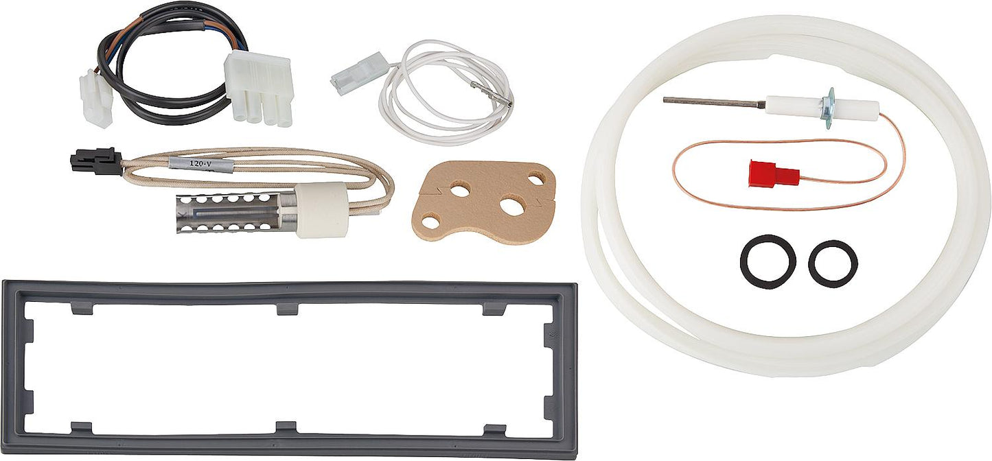 Large maintenance kit for Buderus GB 112 W43