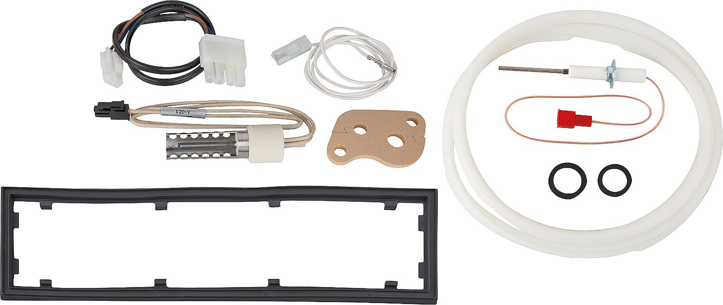 Large maintenance kit for Buderus GB 112 W60