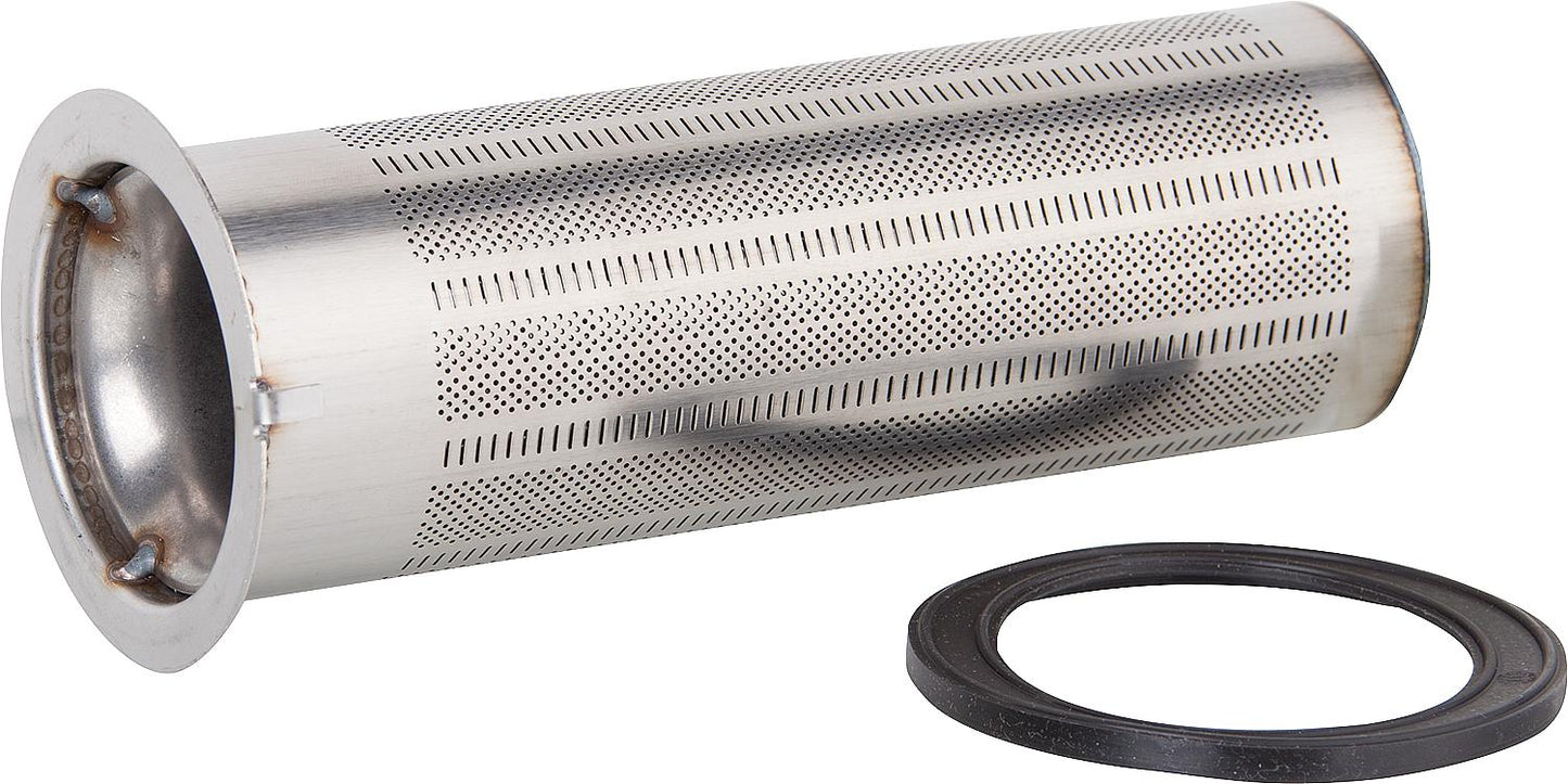 Burner heat exchanger for Buderus 7099678
