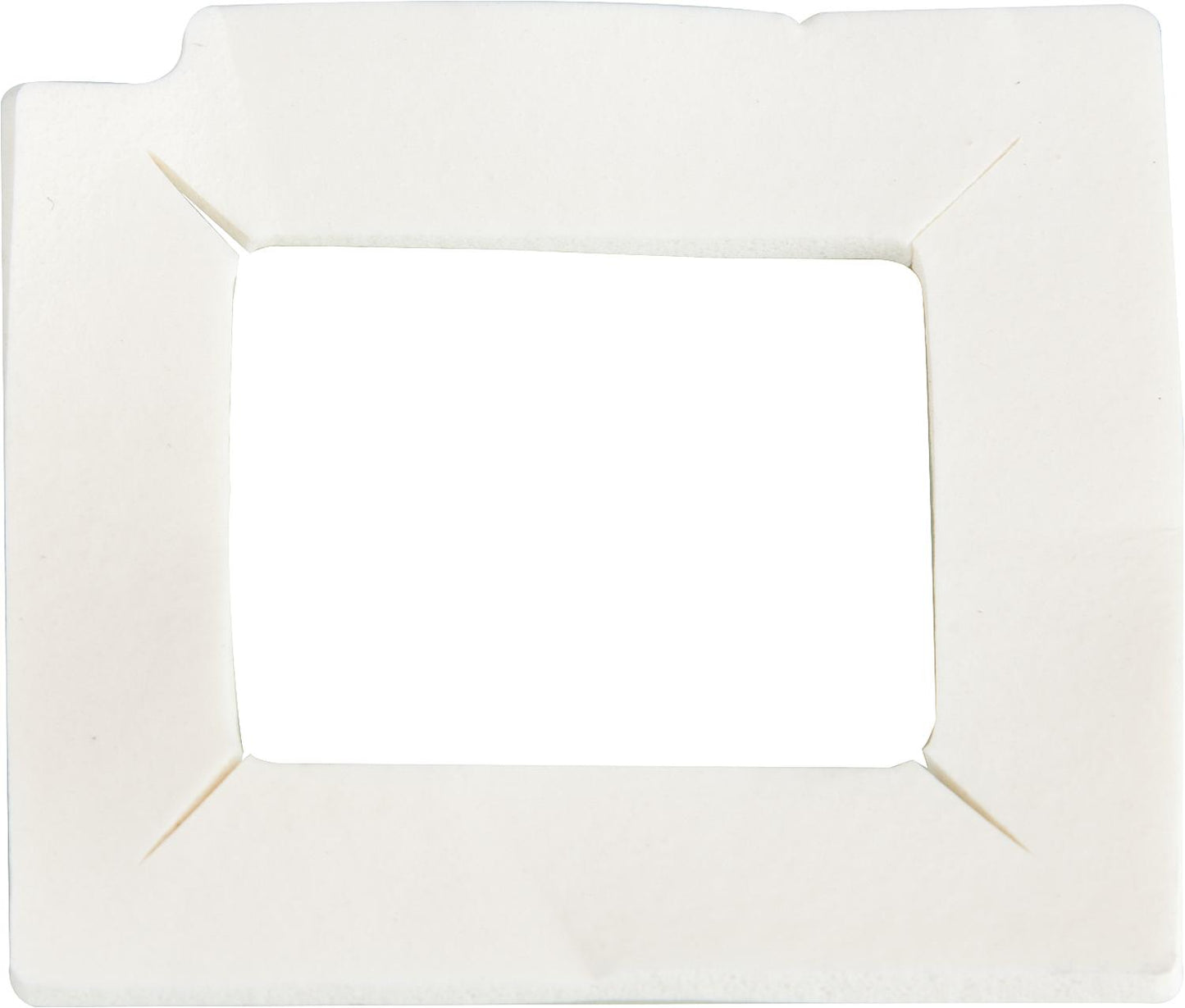 Seal for Buderus 7100308