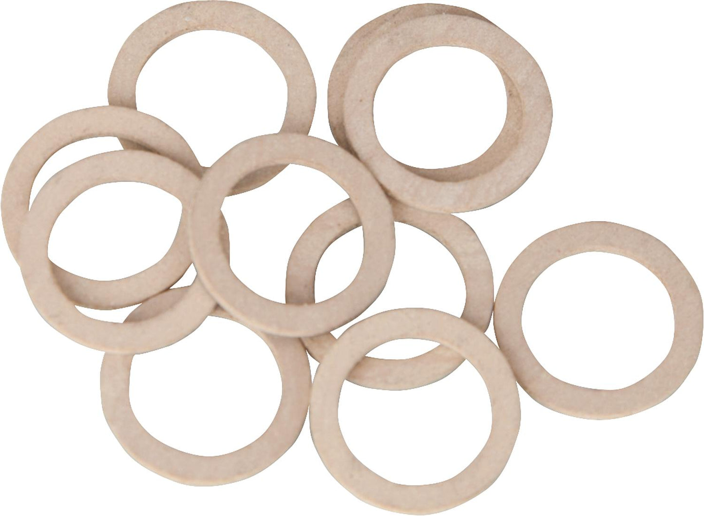 Seal for Buderus 7100192, pack size = 10 pieces.
