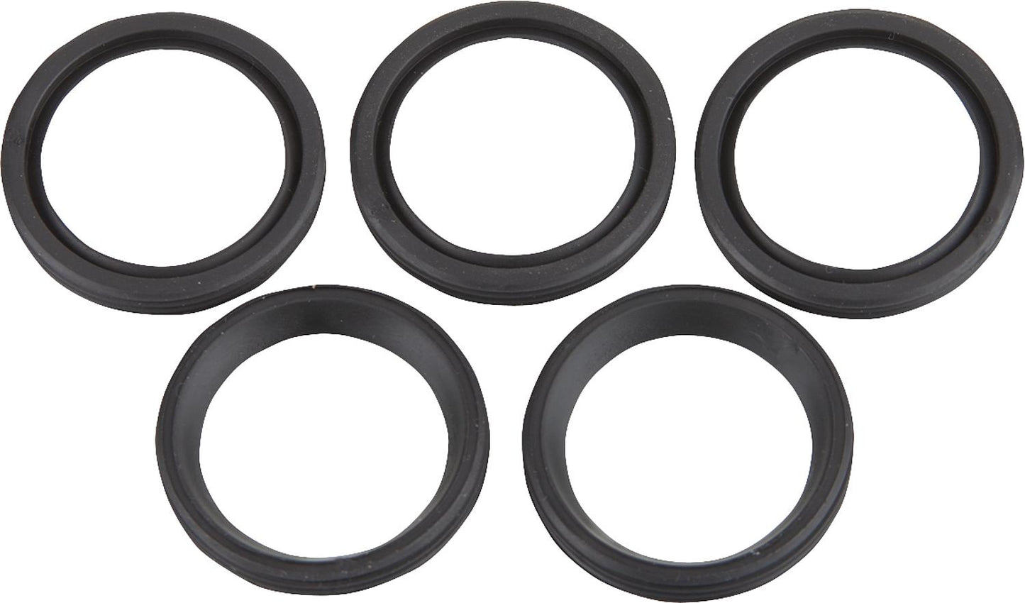 Seal for Buderus 7100742, pack size = 5 pieces.