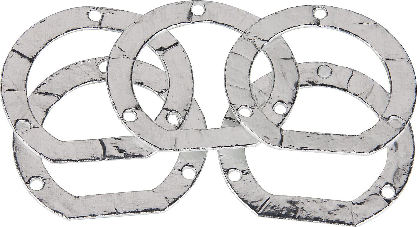 Remeha S50541 burner gasket, pack size = 5 pieces.