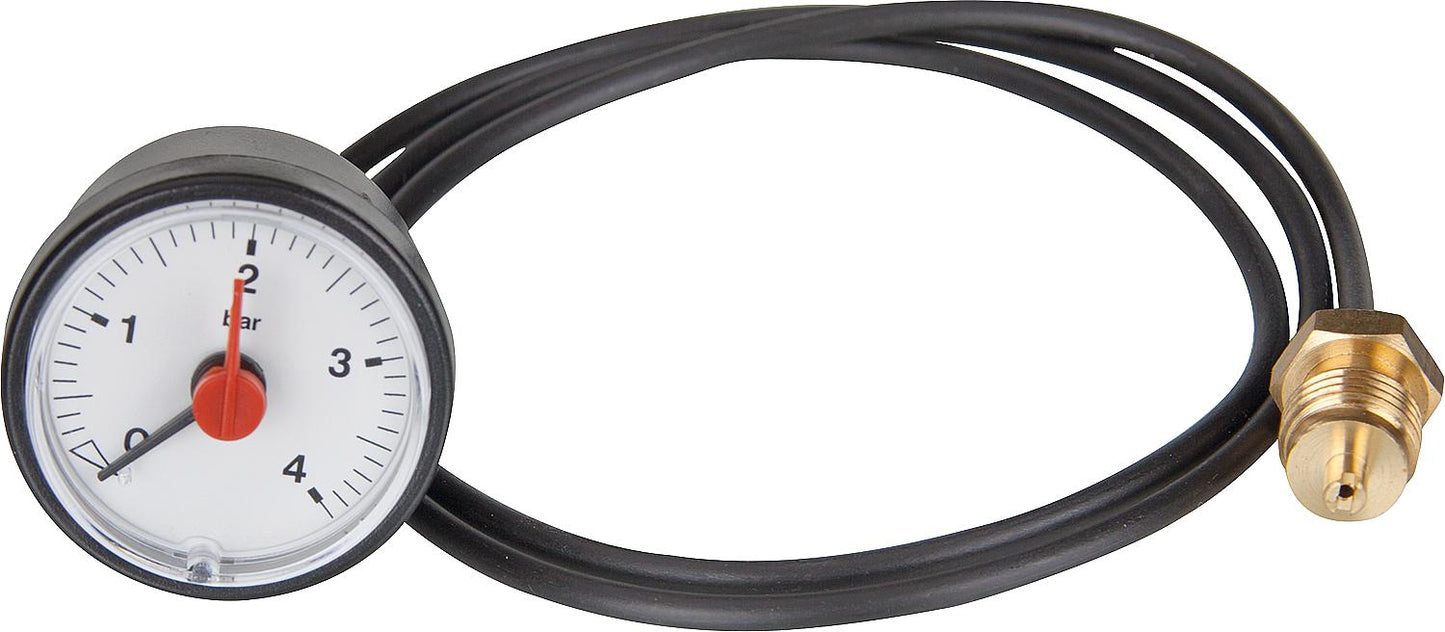 Remeha S59365 manometer