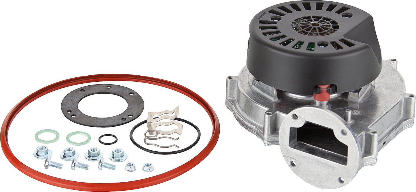Ventilator Remeha S100011