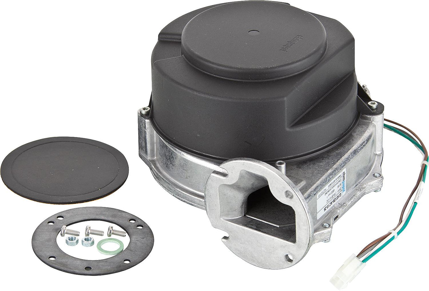 Gebläse Remeha S103212