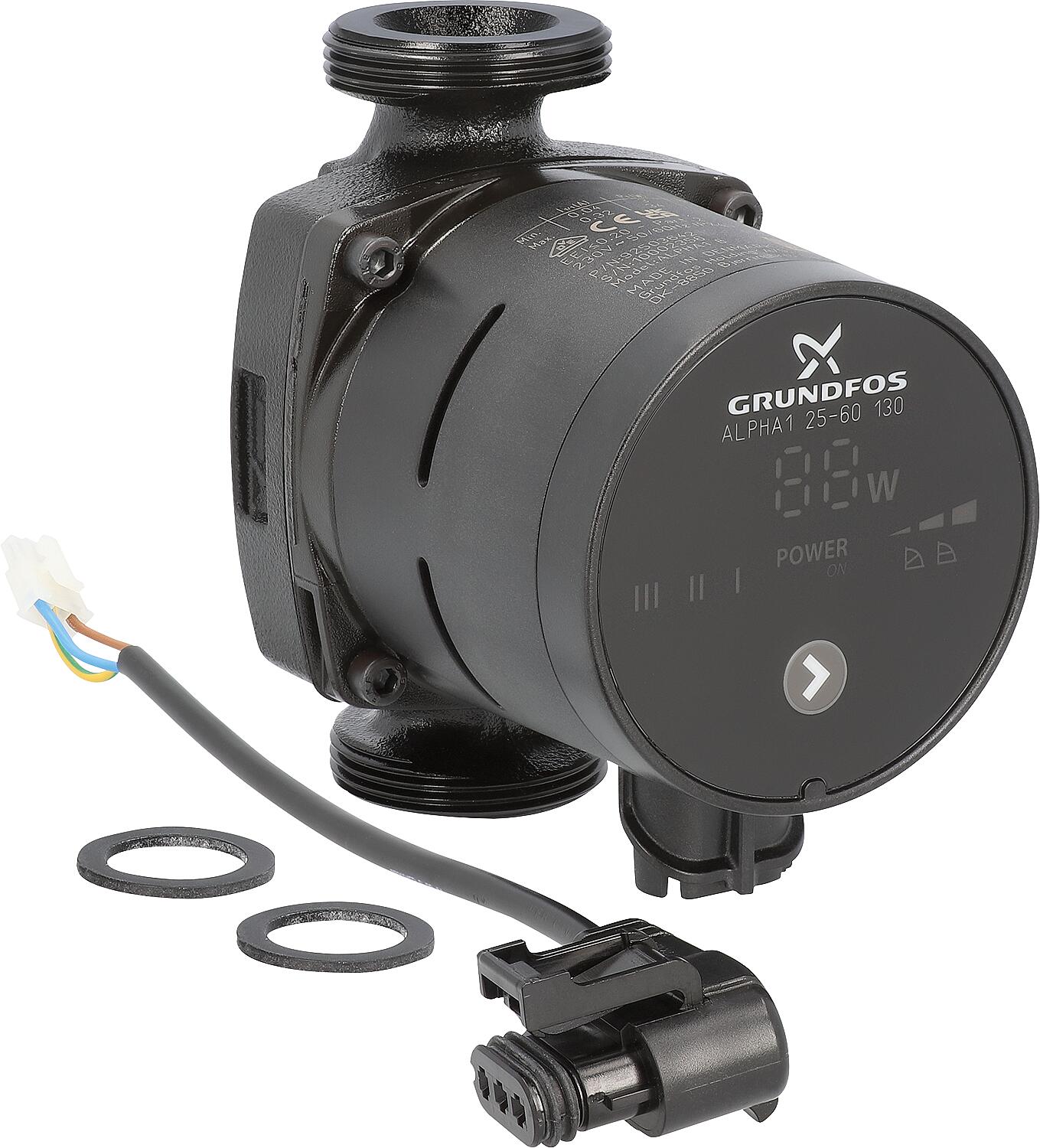 Remeha S55562 circulation pump