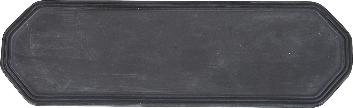 Seal for maintenance cover Weishaupt 481 401 3005/7