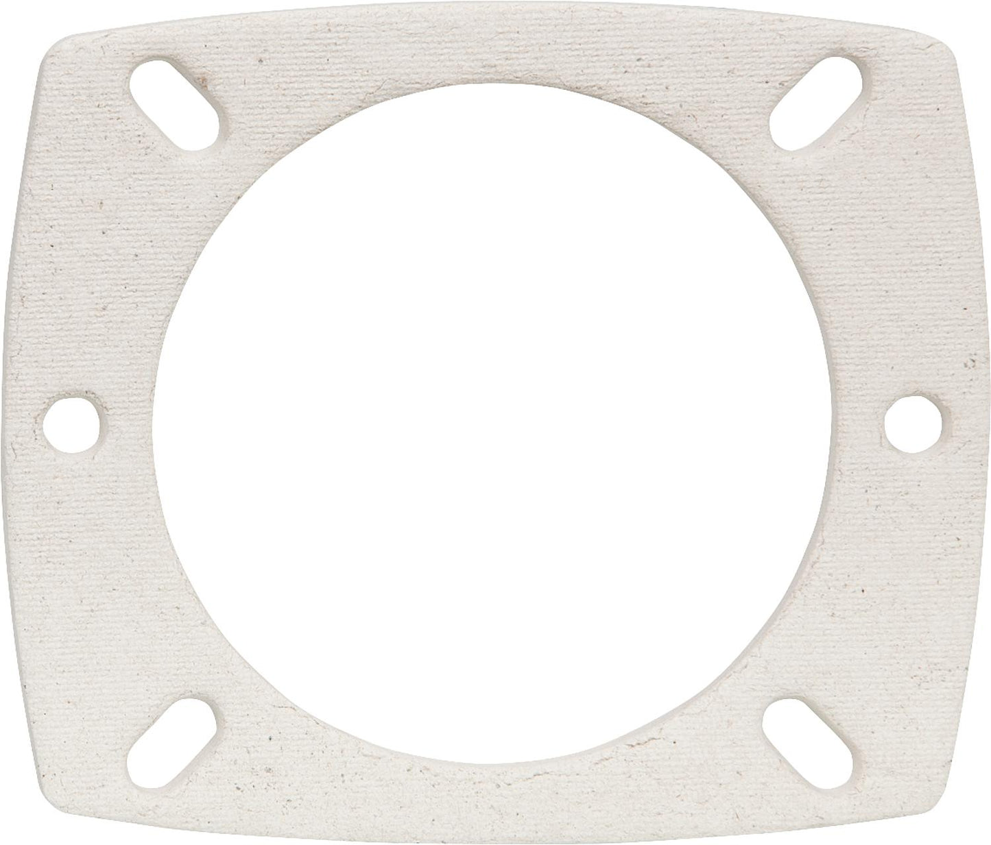 Flange gasket 176x120 Weishaupt 132 201 0003/7