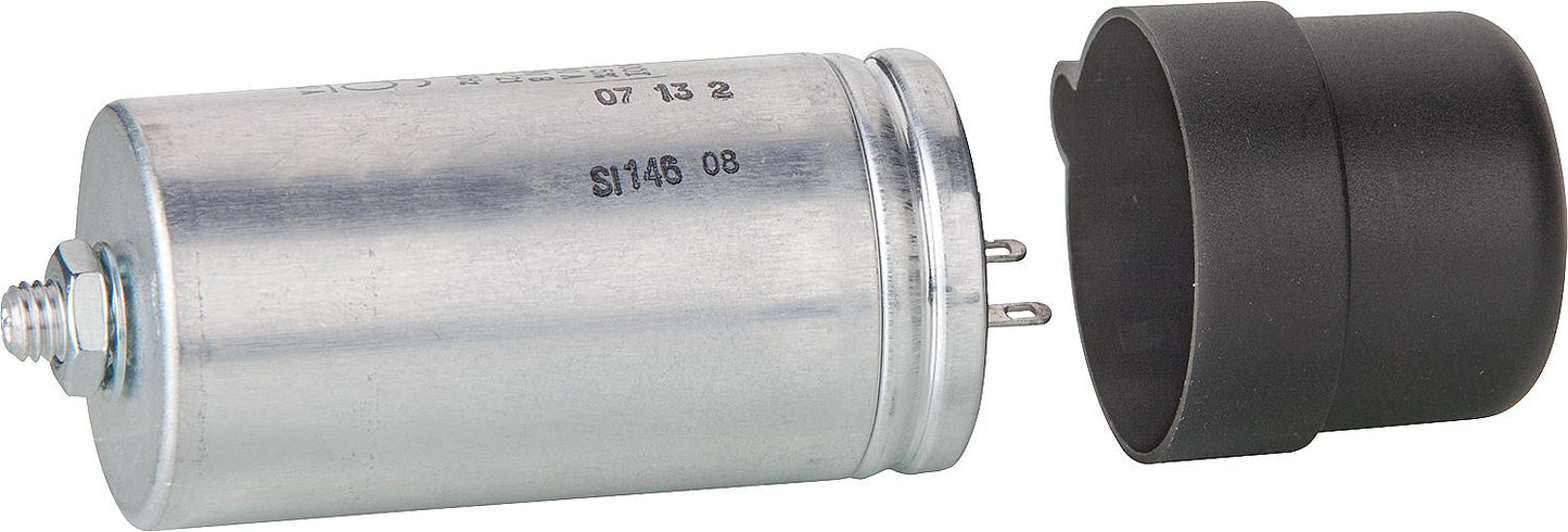 Kondensator - Set 16uF Weishaupt 713 479