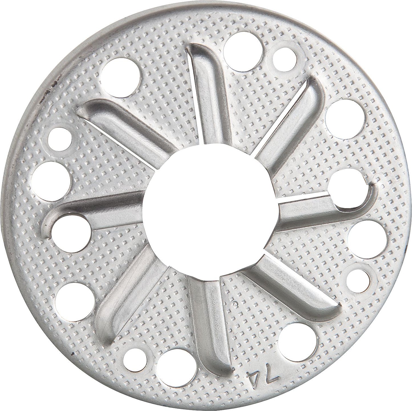 Stauscheibe Weishaupt 232 100 1409/7