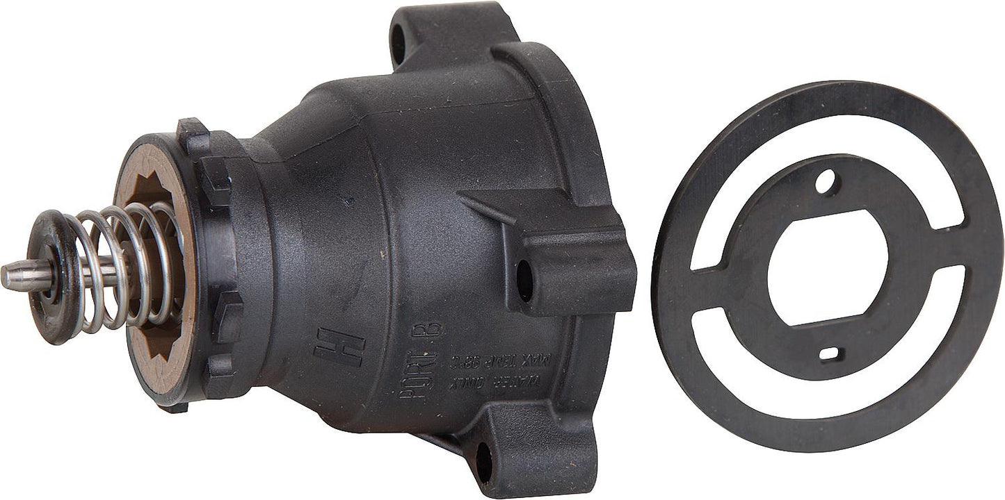 Ventilunterteil Weishaupt 481 012 4007/2