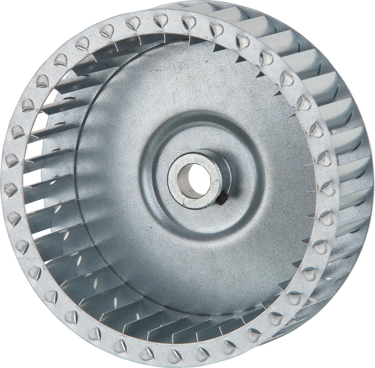 Ventilatorrad Ø 133x42 mm Giersch 31-90-11477