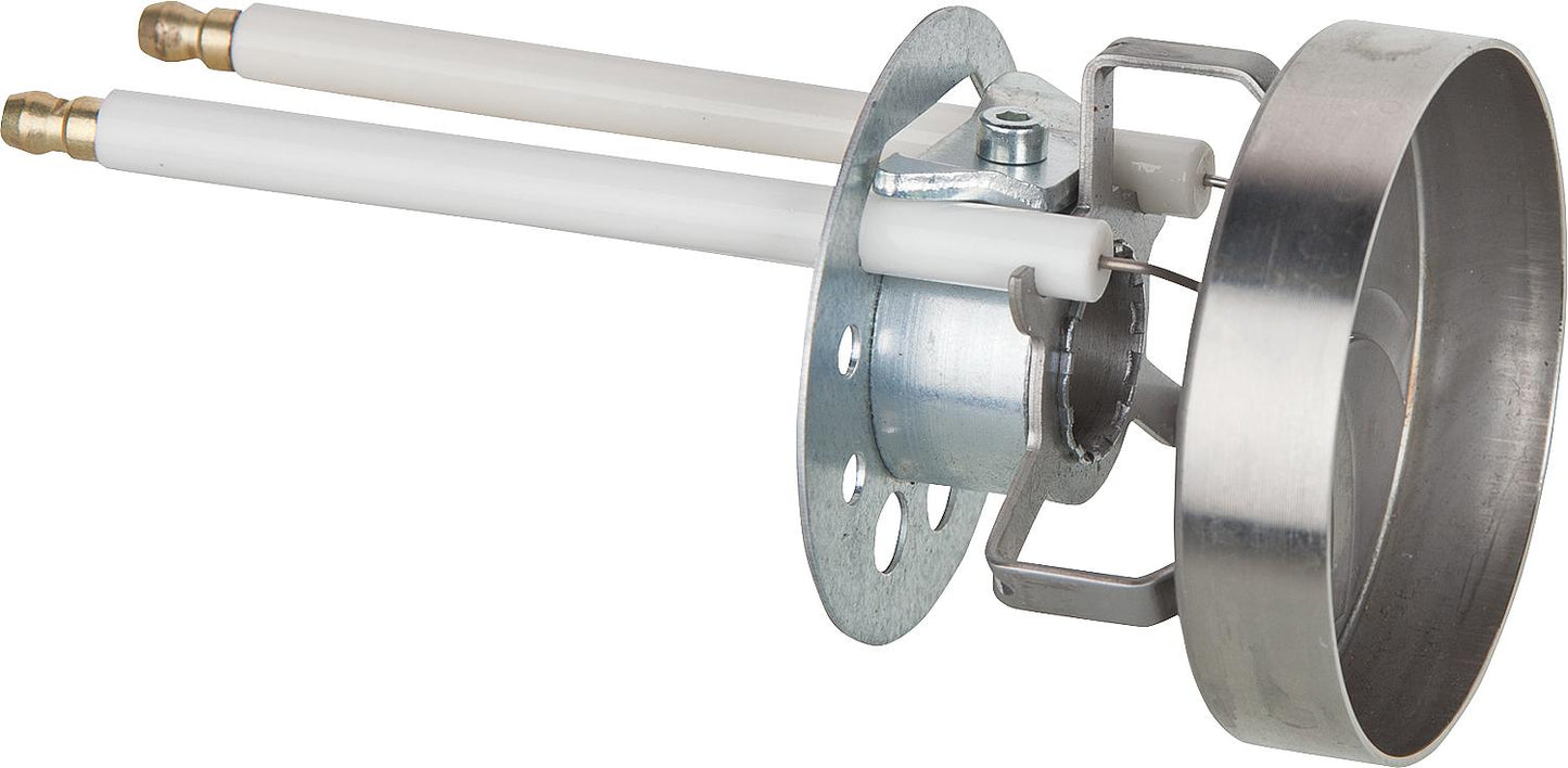 Mischkopf komplett Electro-Oil 50639
