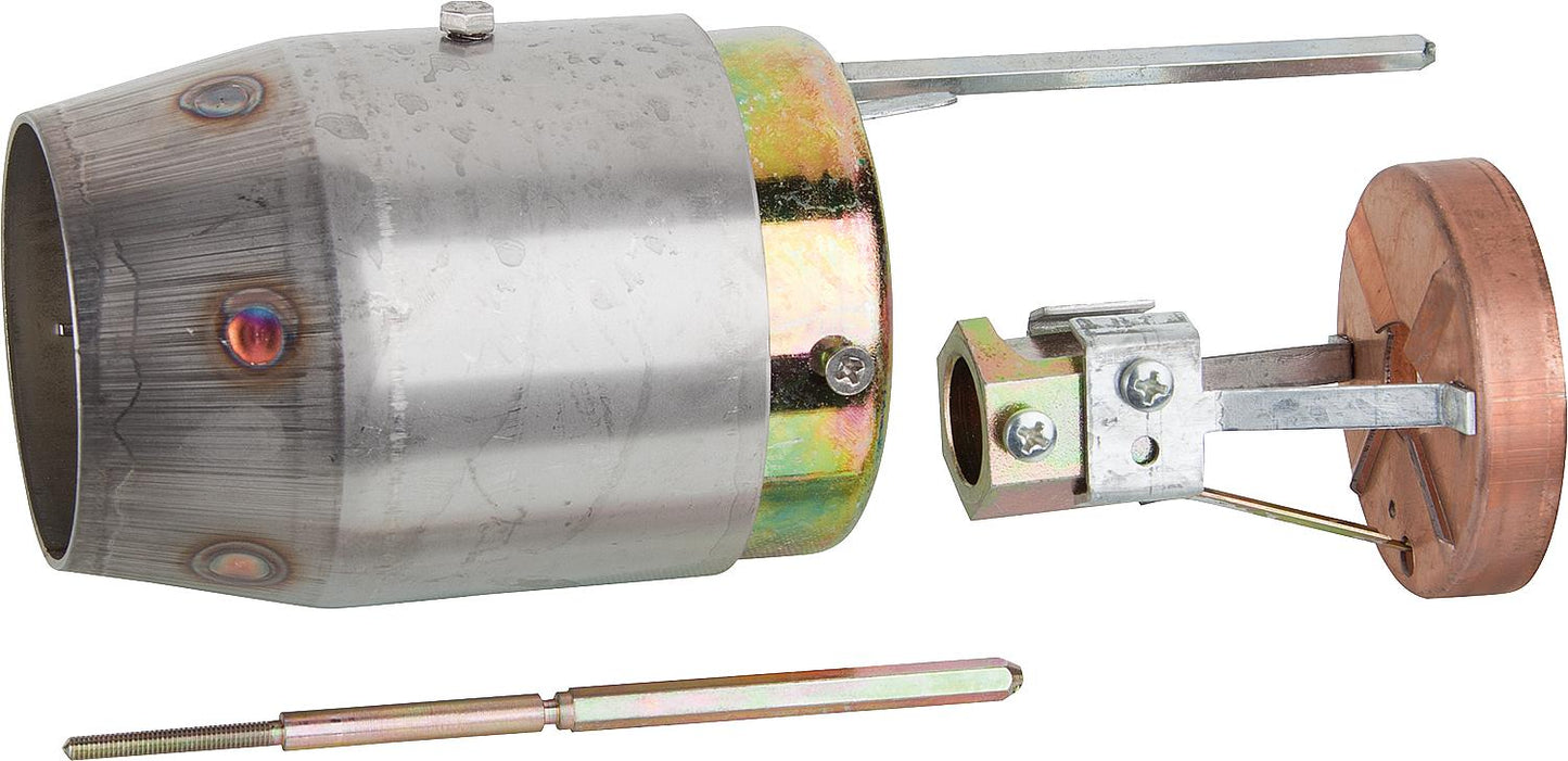 Flammrohr Riello 3000726