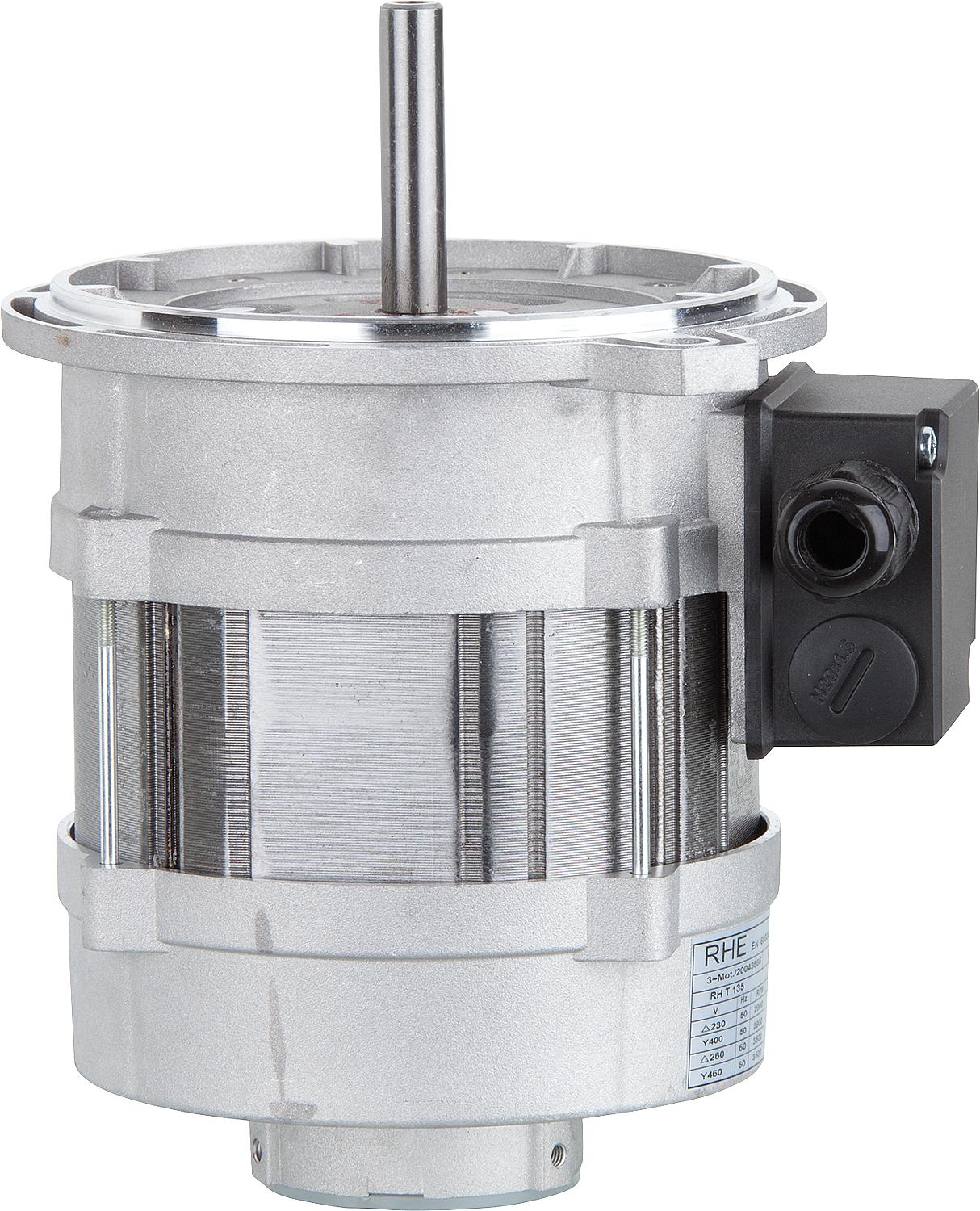 Gebläsemotor Riello 3006716