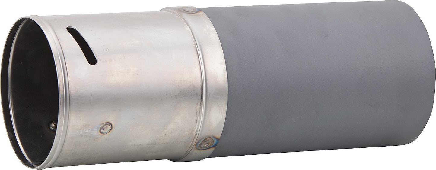 Ceramic burner tube MHG 95.22240-0197