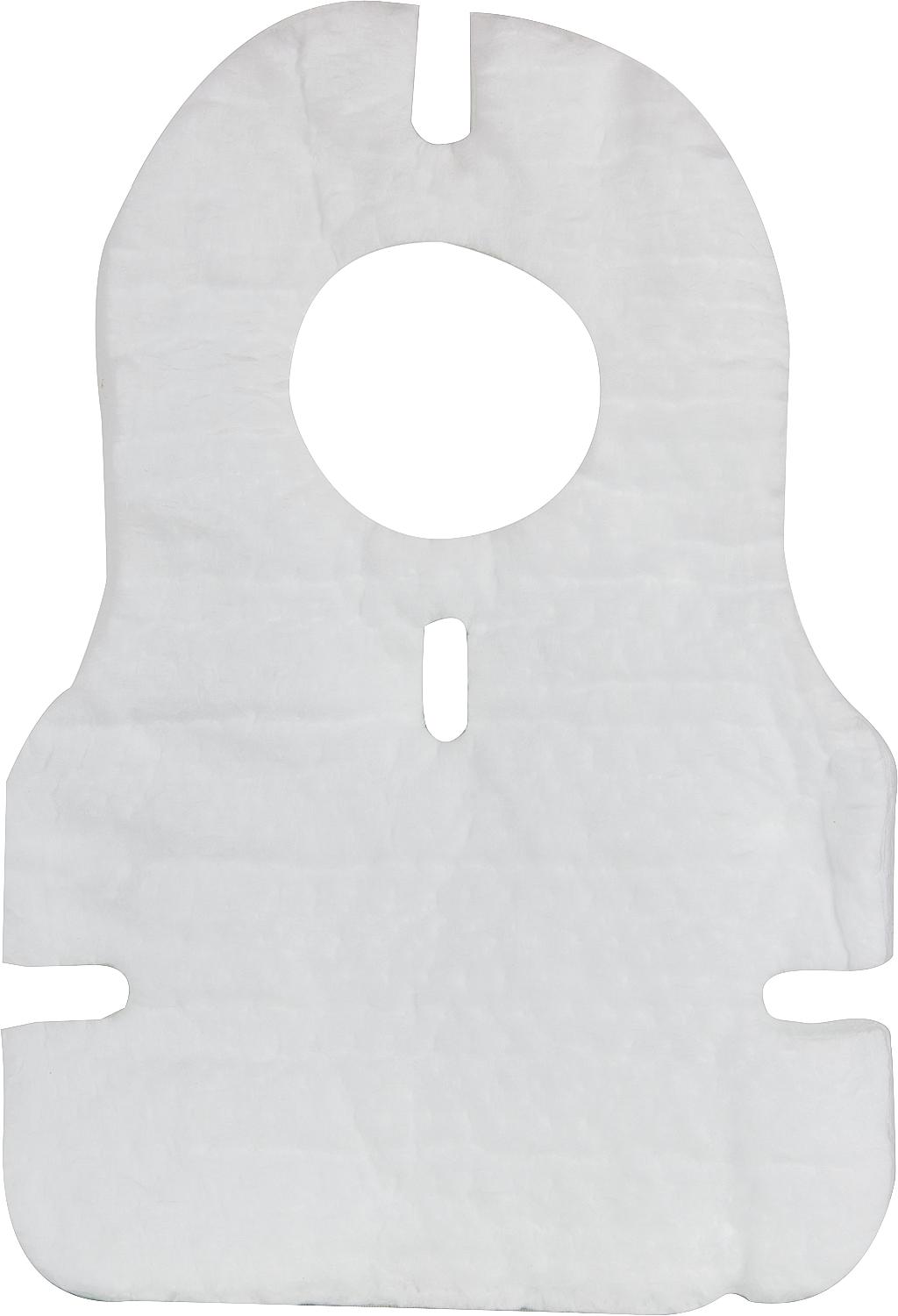 Door insulation for De Dietrich 94250223