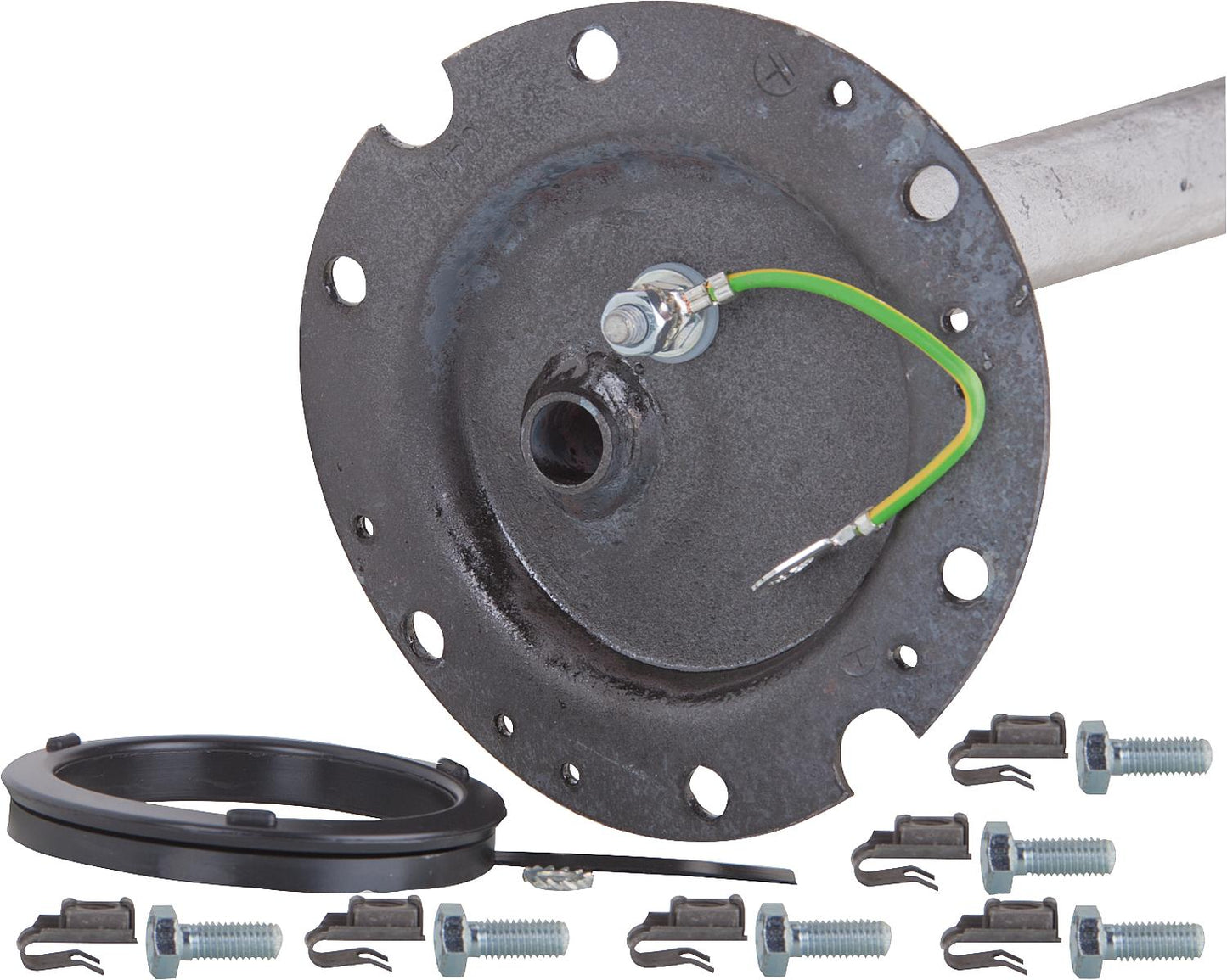 Cleaning cover for De Dietrich 89525500