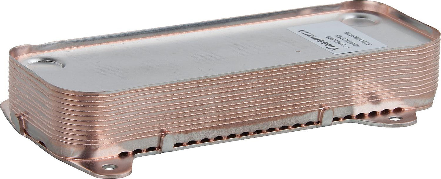 Plattenwärmetauscher Viessmann 7817471