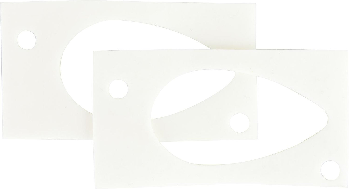 Sealing set for Wolf connector, 8613710, pack of 2