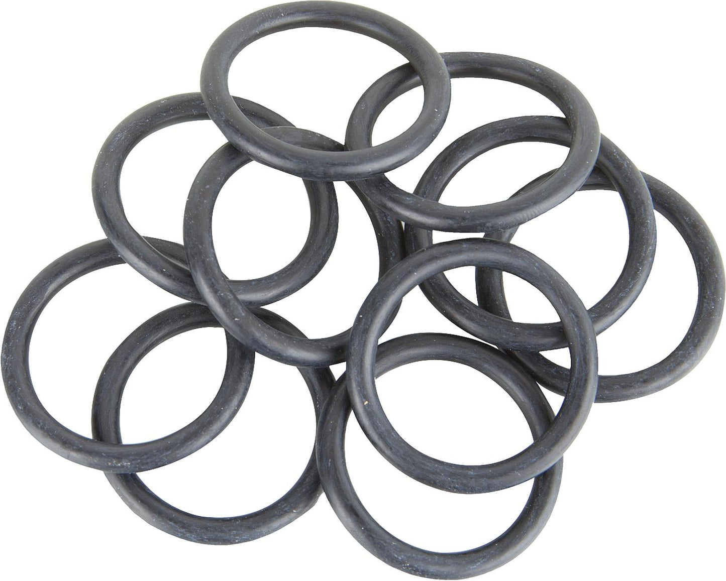 O-ring set for heat exchanger Wolf 8602525, pack of 10