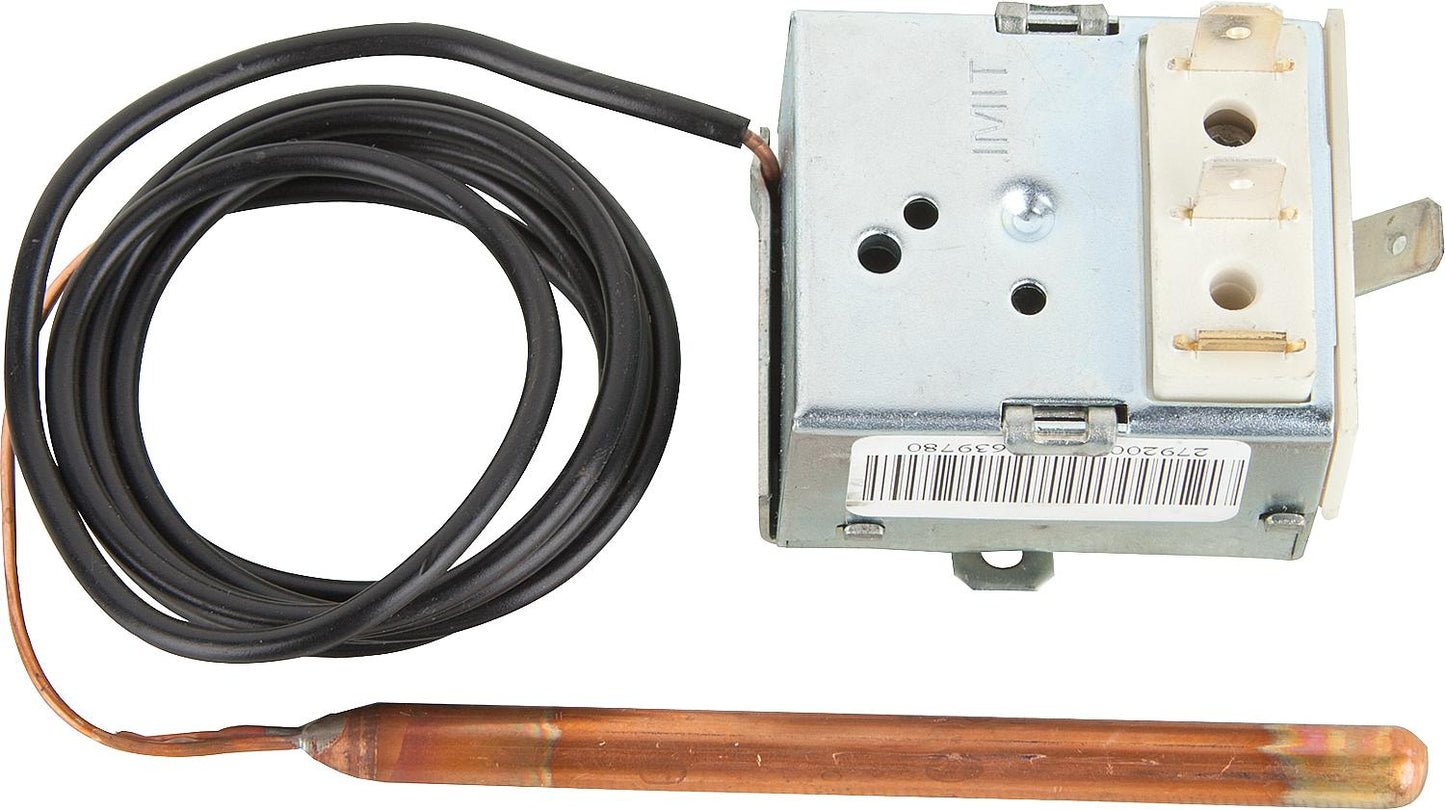Moniteur de température de sécurité Wolf 279200499