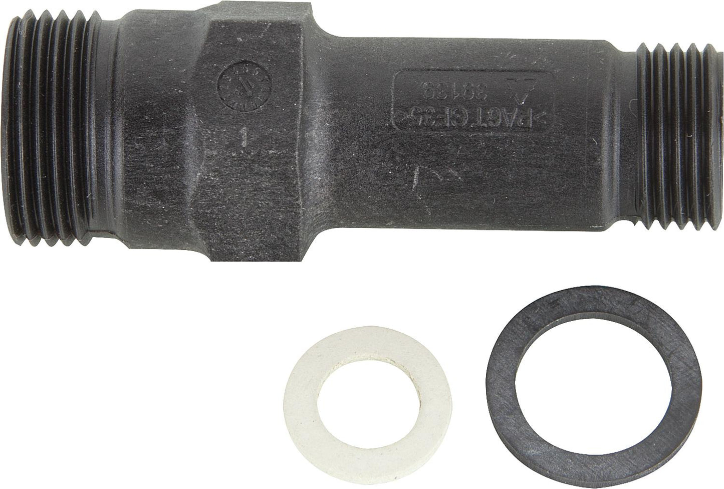 Wolf overflow valve 201114499