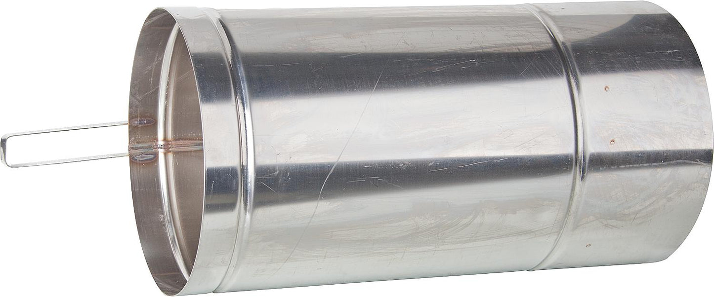 Chambre de combustion en acier Hofamat 970259