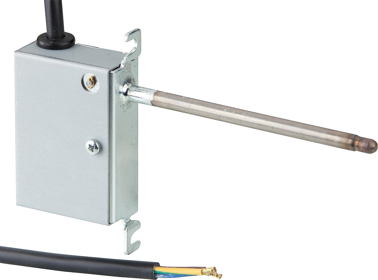 Brennerthermostat Oertli 53775