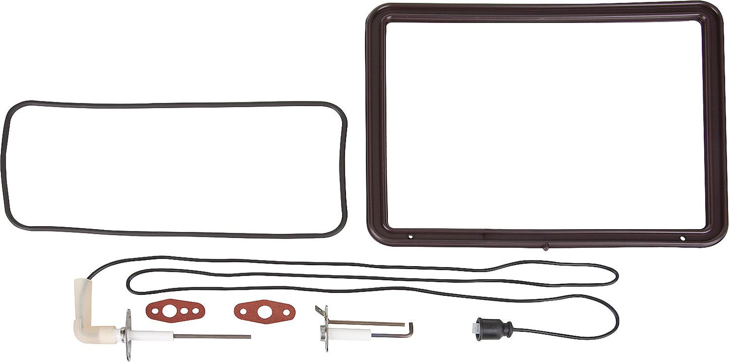 Wartungs-Set für WTC 25/32-A Weishaupt 481 111 0017/2