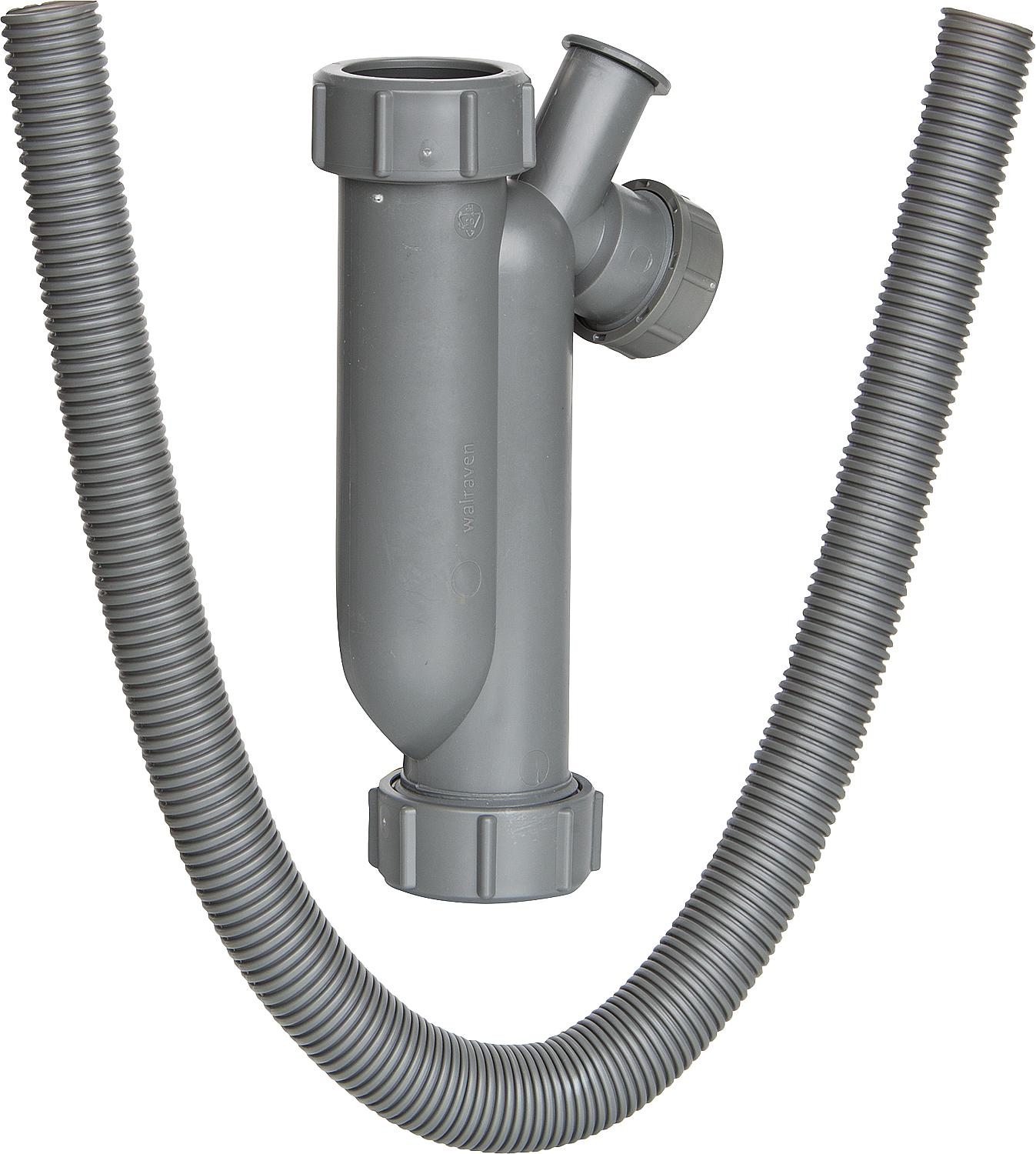 Siphon für Buderus 7100918
