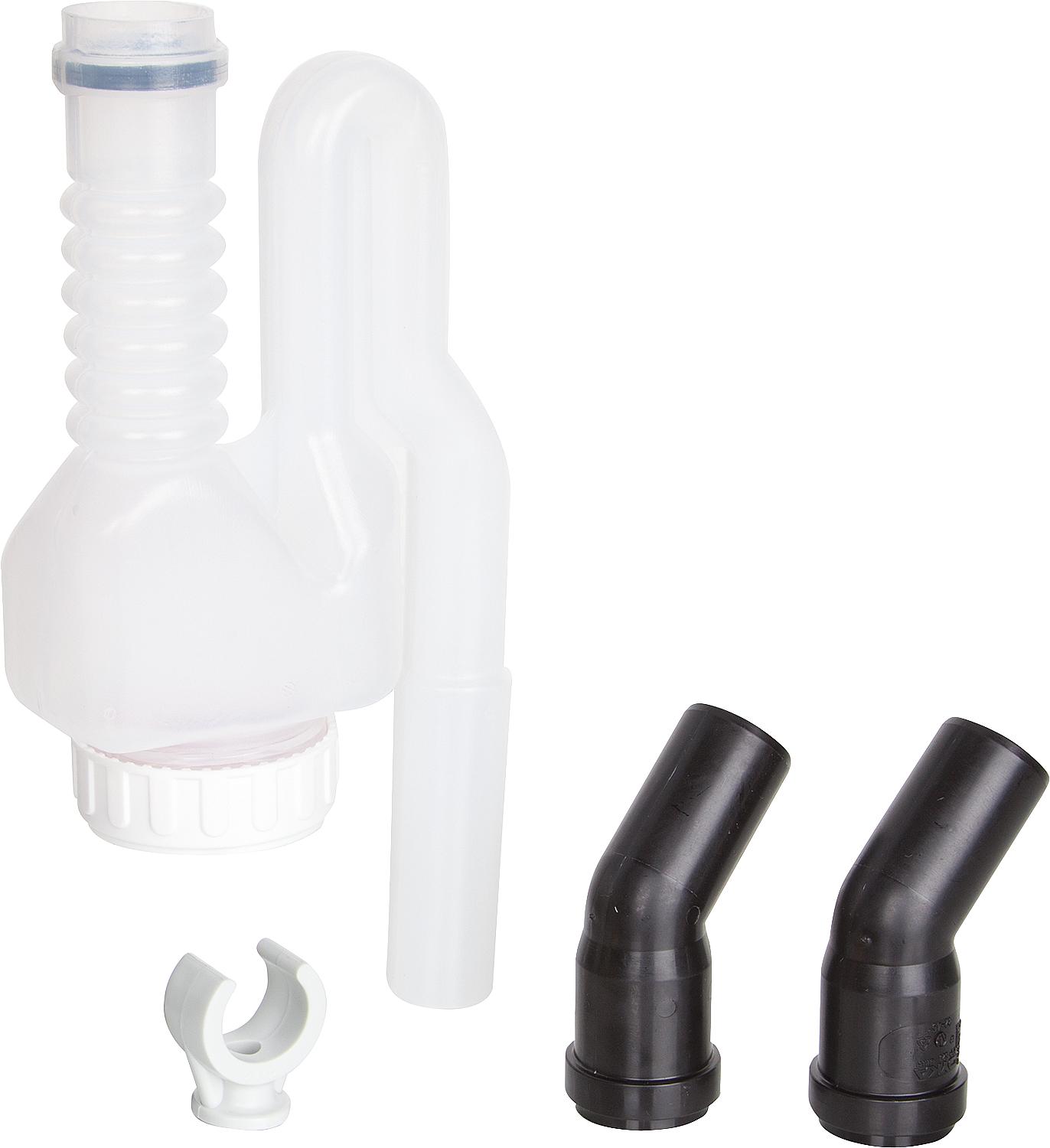 Siphon für Buderus 7100924