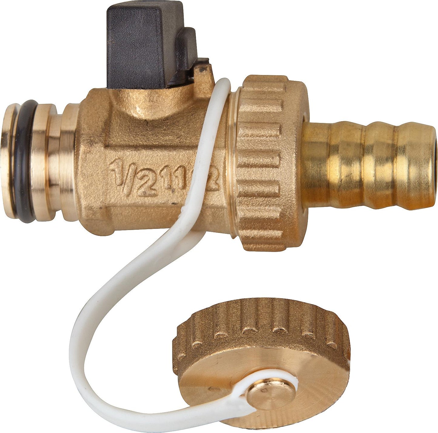 KFE-Hahn für Buderus 7101556