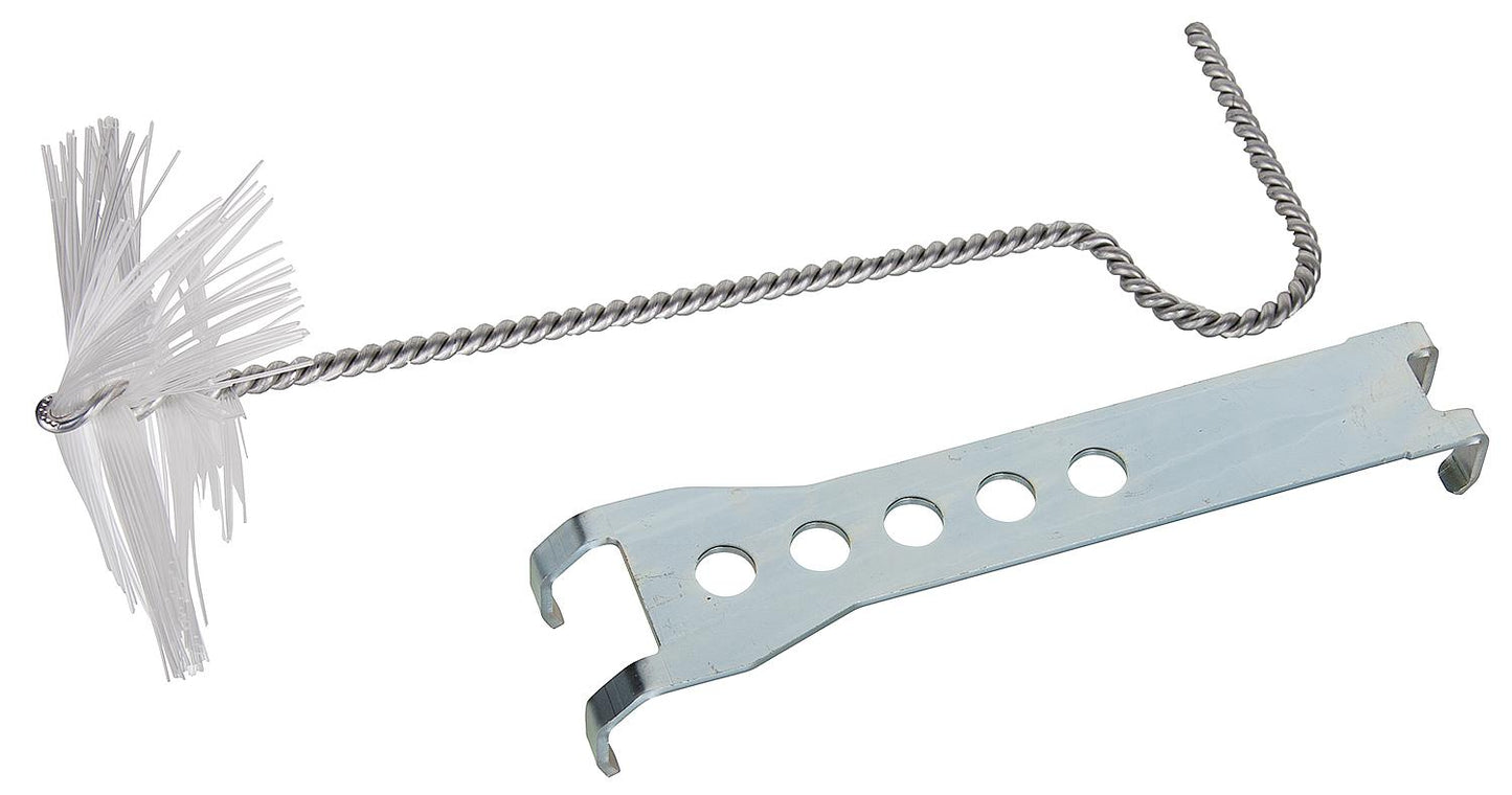 Reinigungsset für Buderus 7719003006