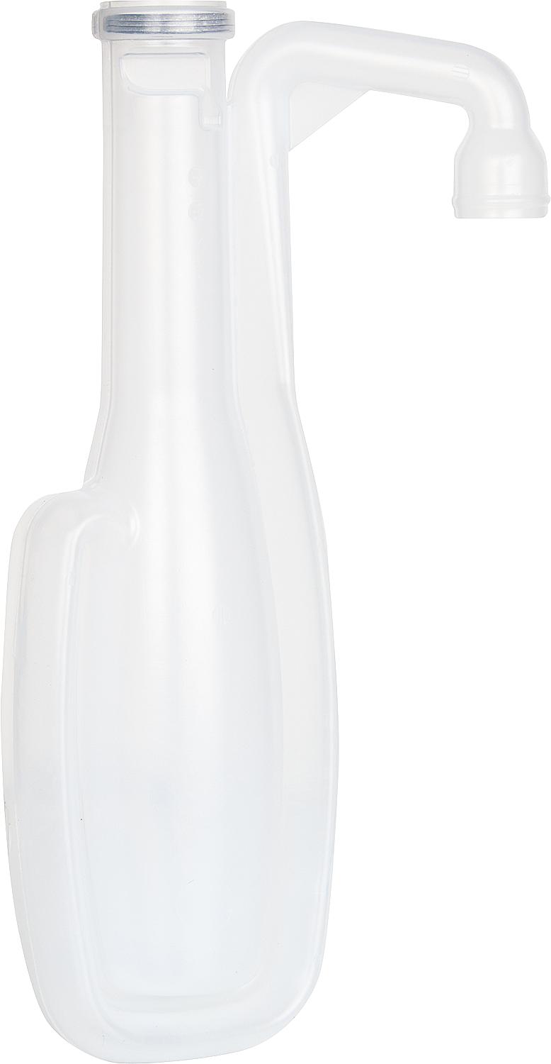 Siphon für Buderus 8718600611