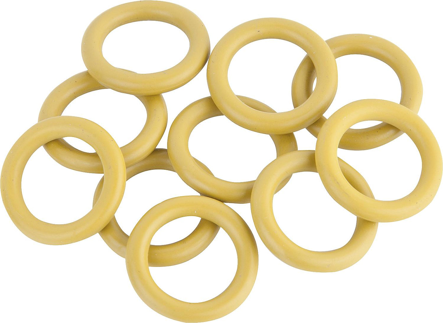 O-ring for Buderus 87102050890, pack size = 10 pieces.