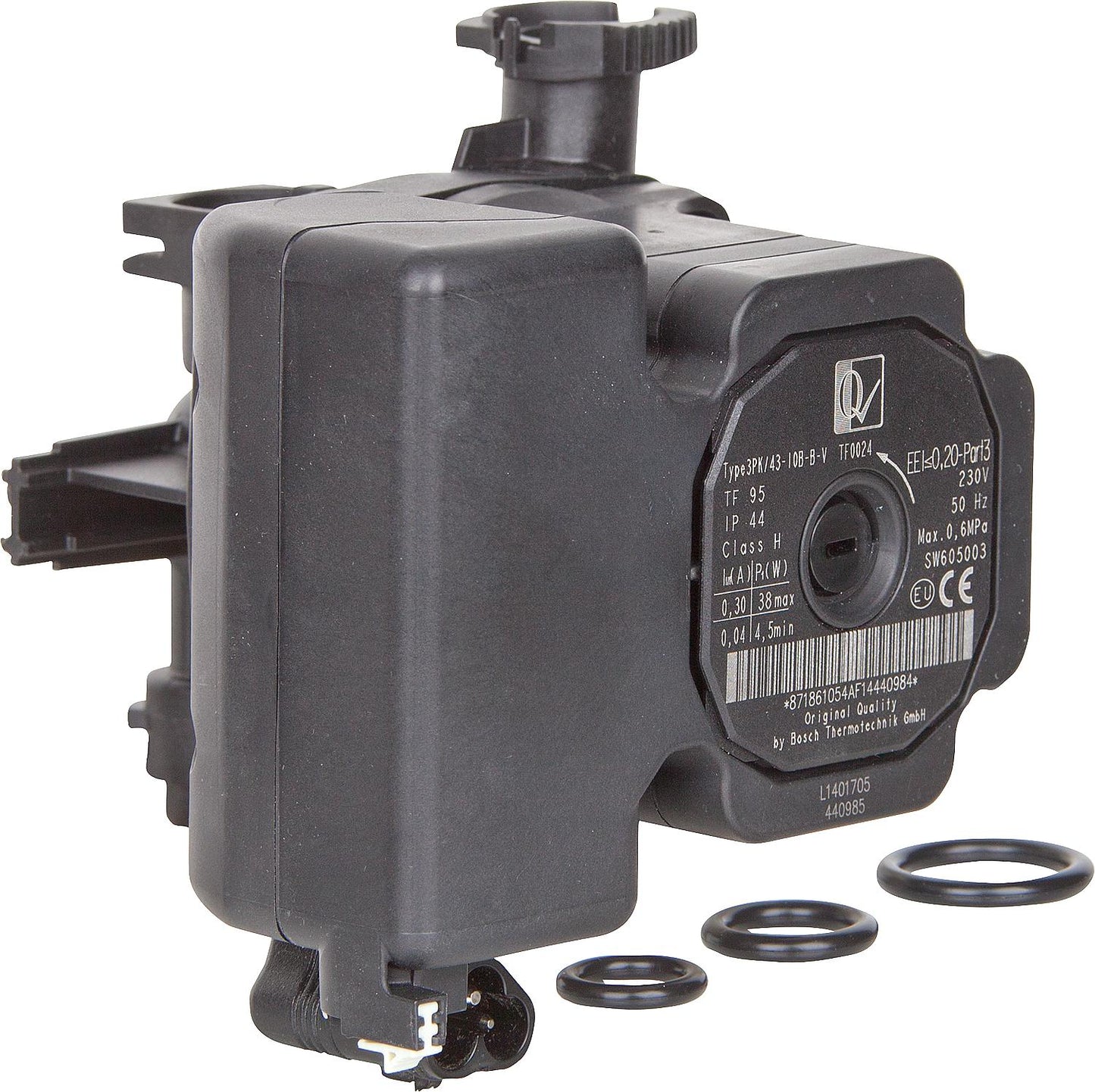 Pump for Buderus 871861054A0