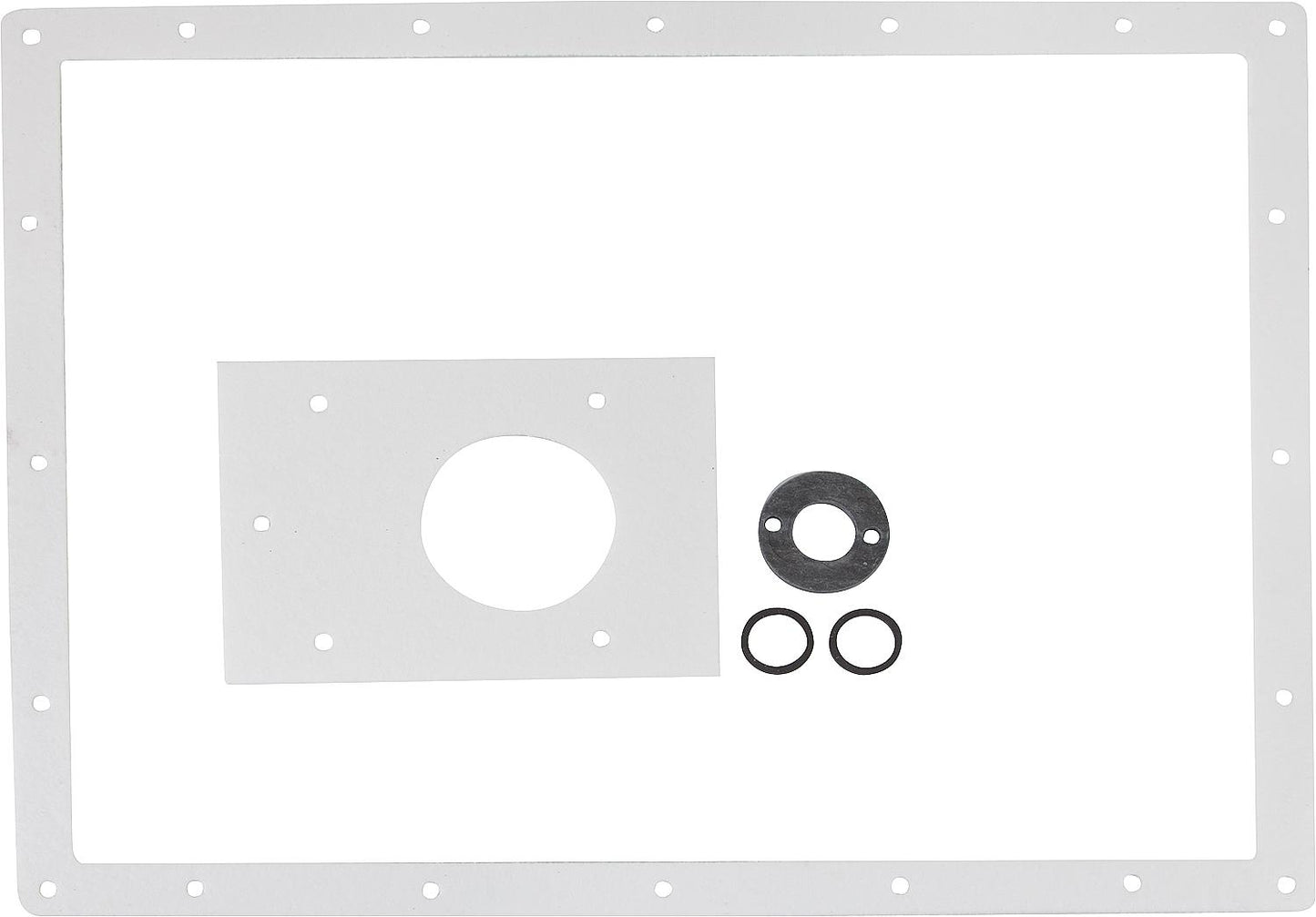 Seal kit for elco 4968544256