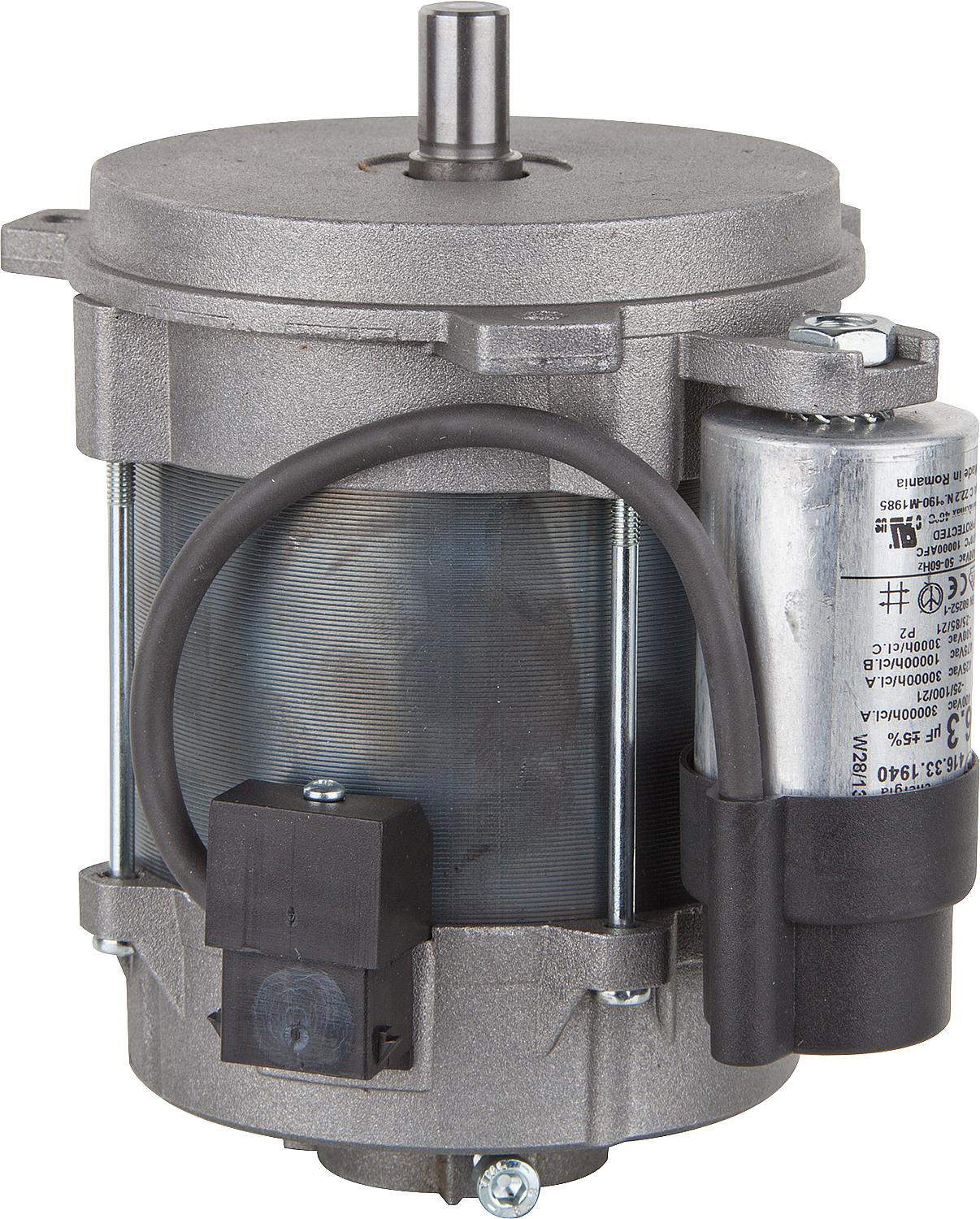 Brennermotor für elco 13009981