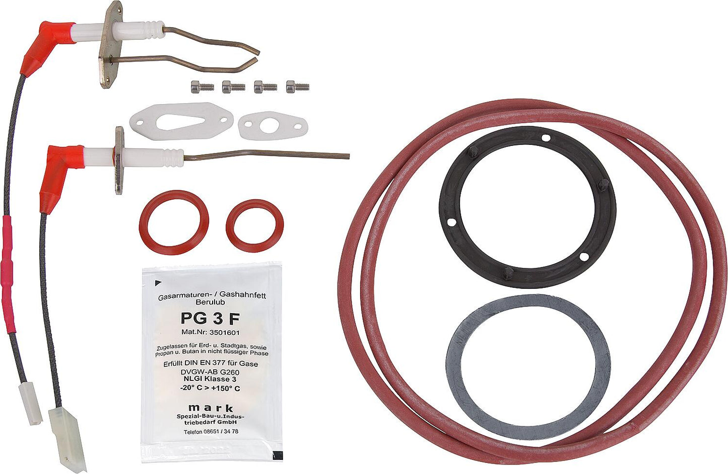 Wolf maintenance kit 8614984