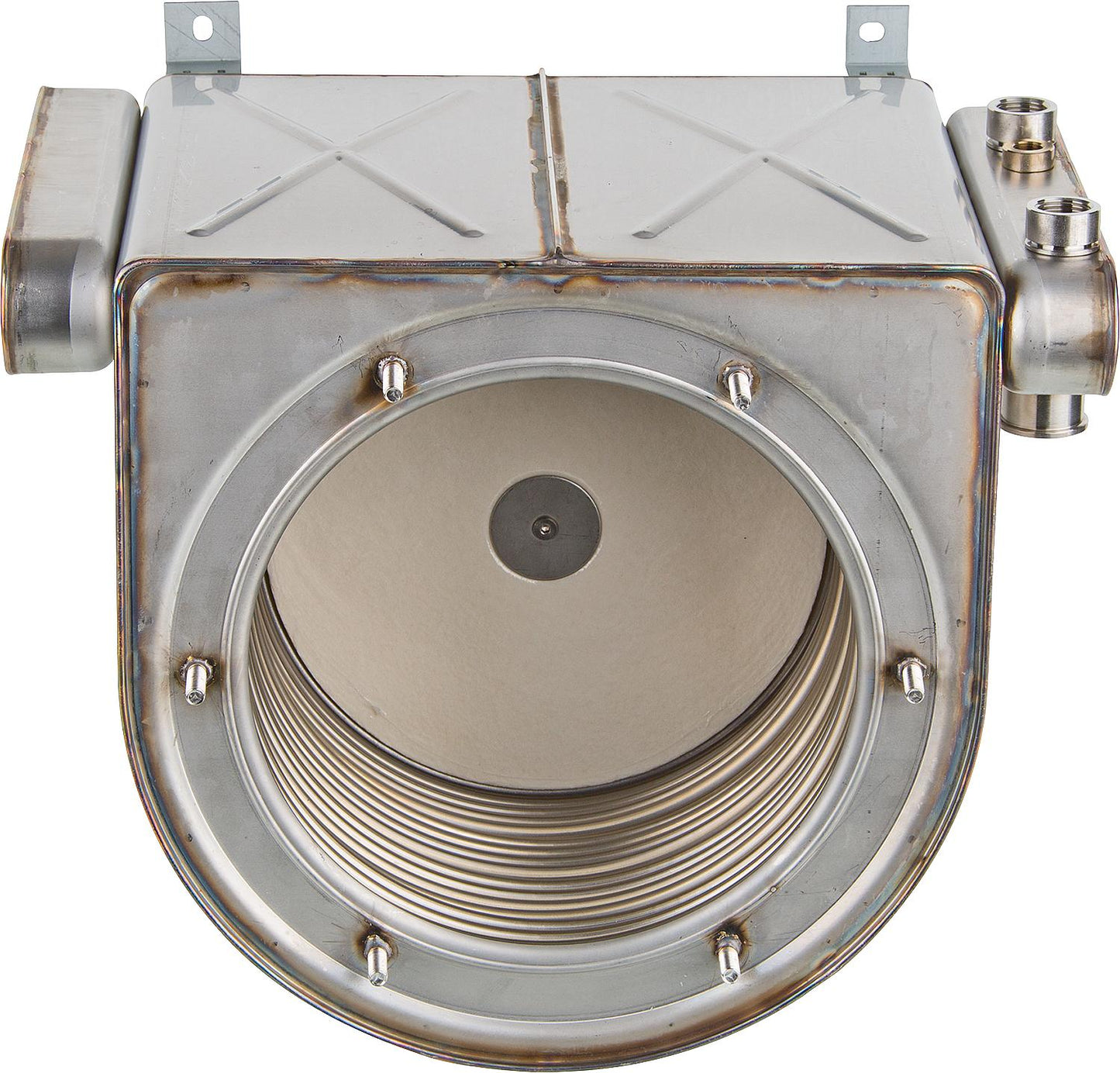 Kesselkörper, ProCon GWB 15/25 MHG 96.31000-7012