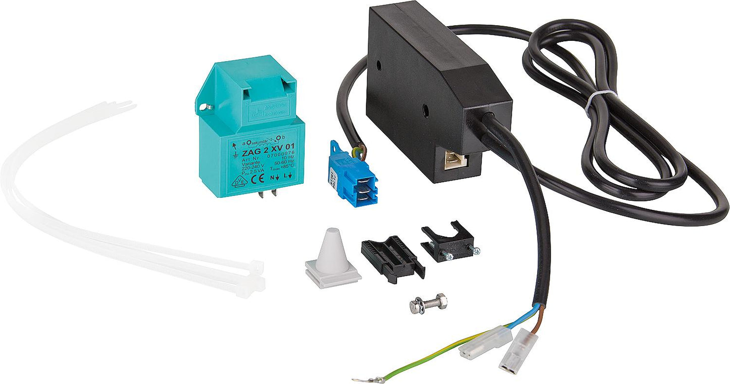 Zündeinheit mit Adapter Viessmann 7822467