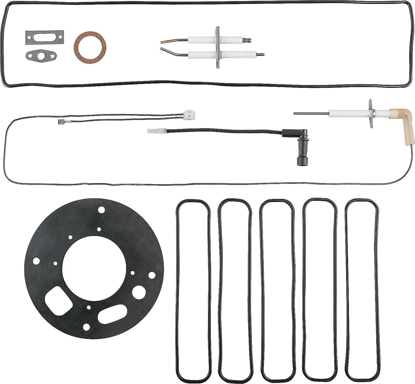 Wartungsset weishaupt 48230100162