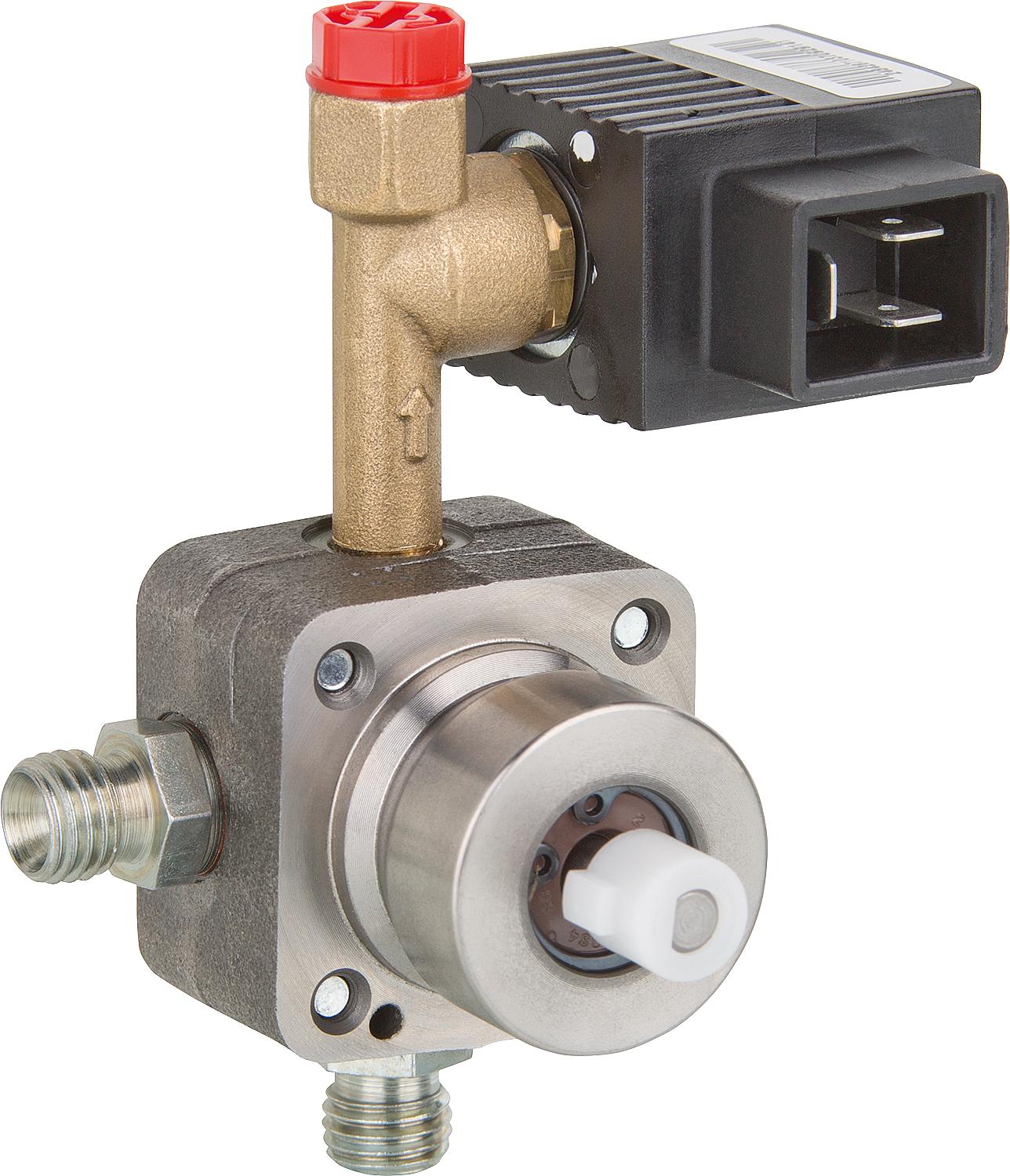 Wolf oil burner pump 248428799